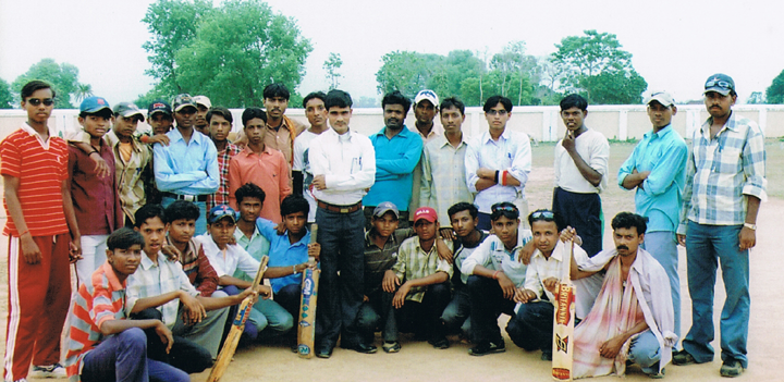 Program
