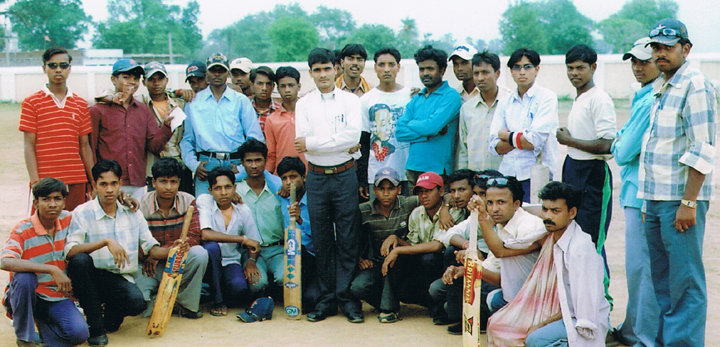 Program