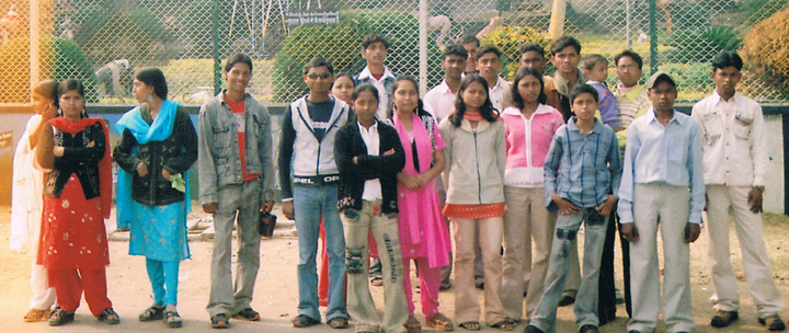 Program