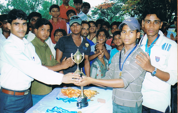 Program