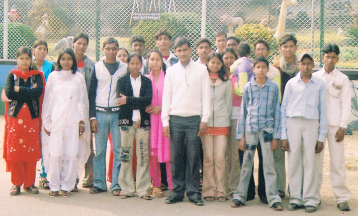 Program