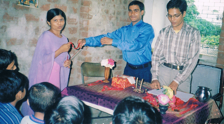 Program