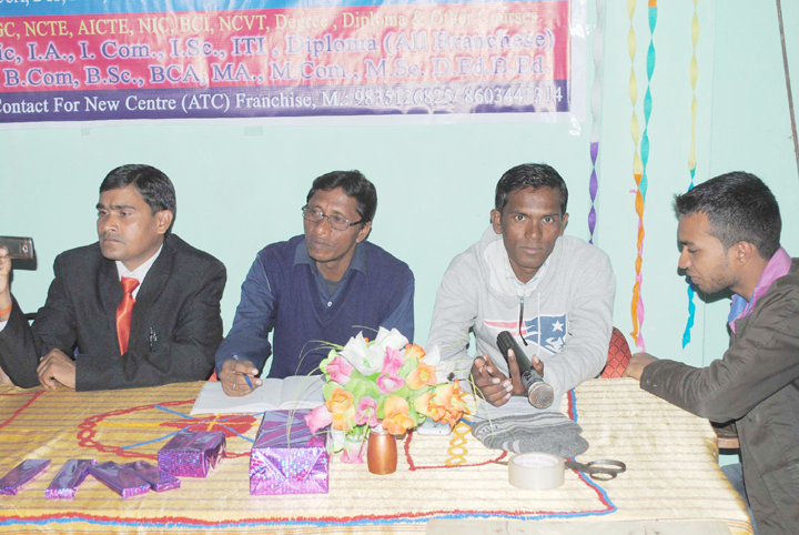 Program