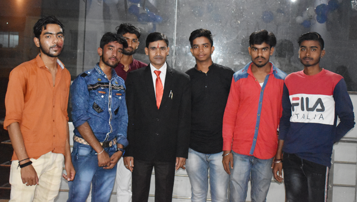 Program
