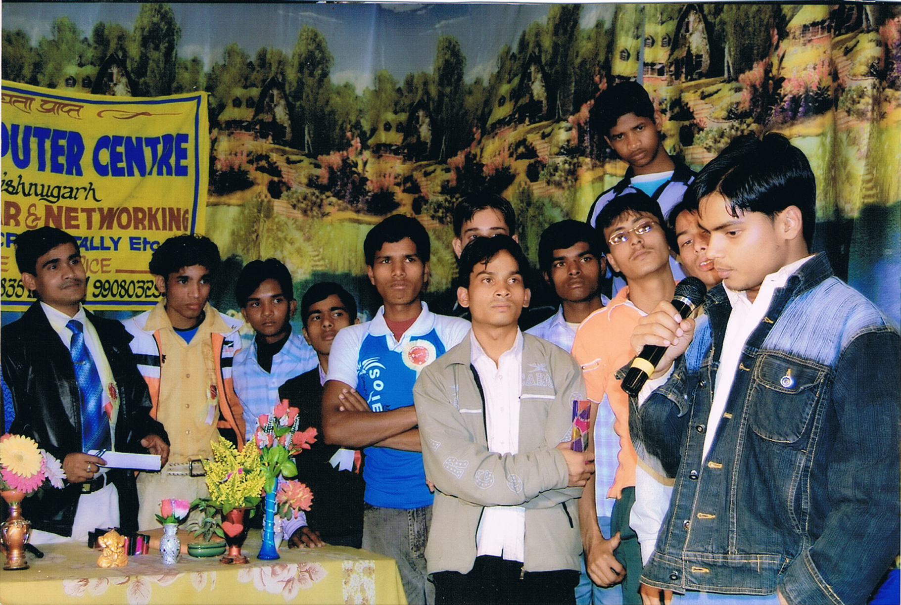 Program