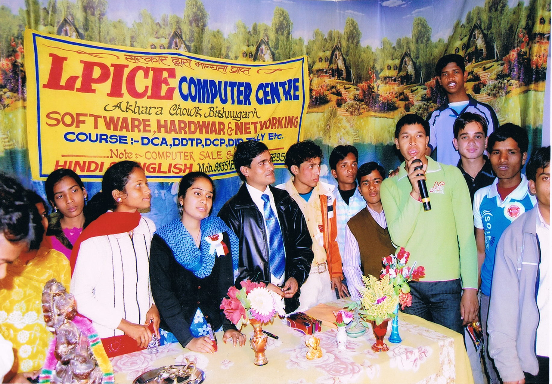 Program