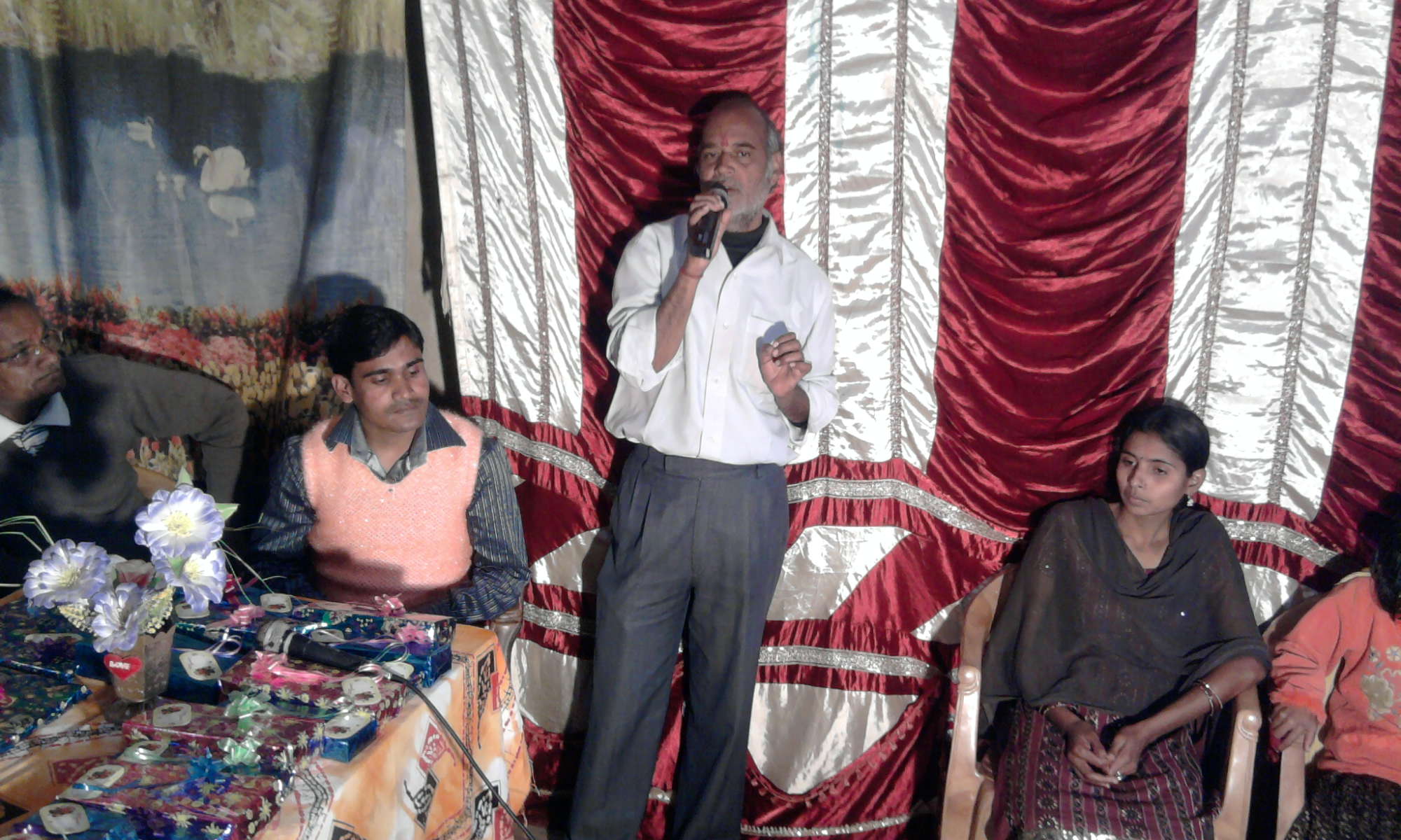 Program