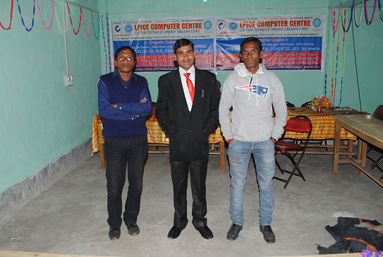 Program